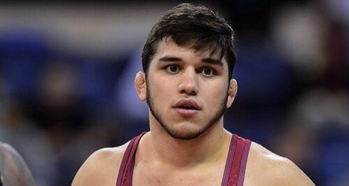 2x NCAA National Champ – Yianni Interviewed by NUWAY Combat