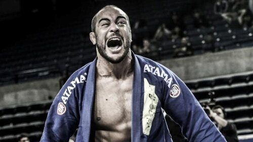 5x World Champion Bernardo Faria to Partner with NUWAY Combat