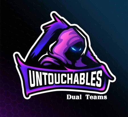 Untouchables Logo