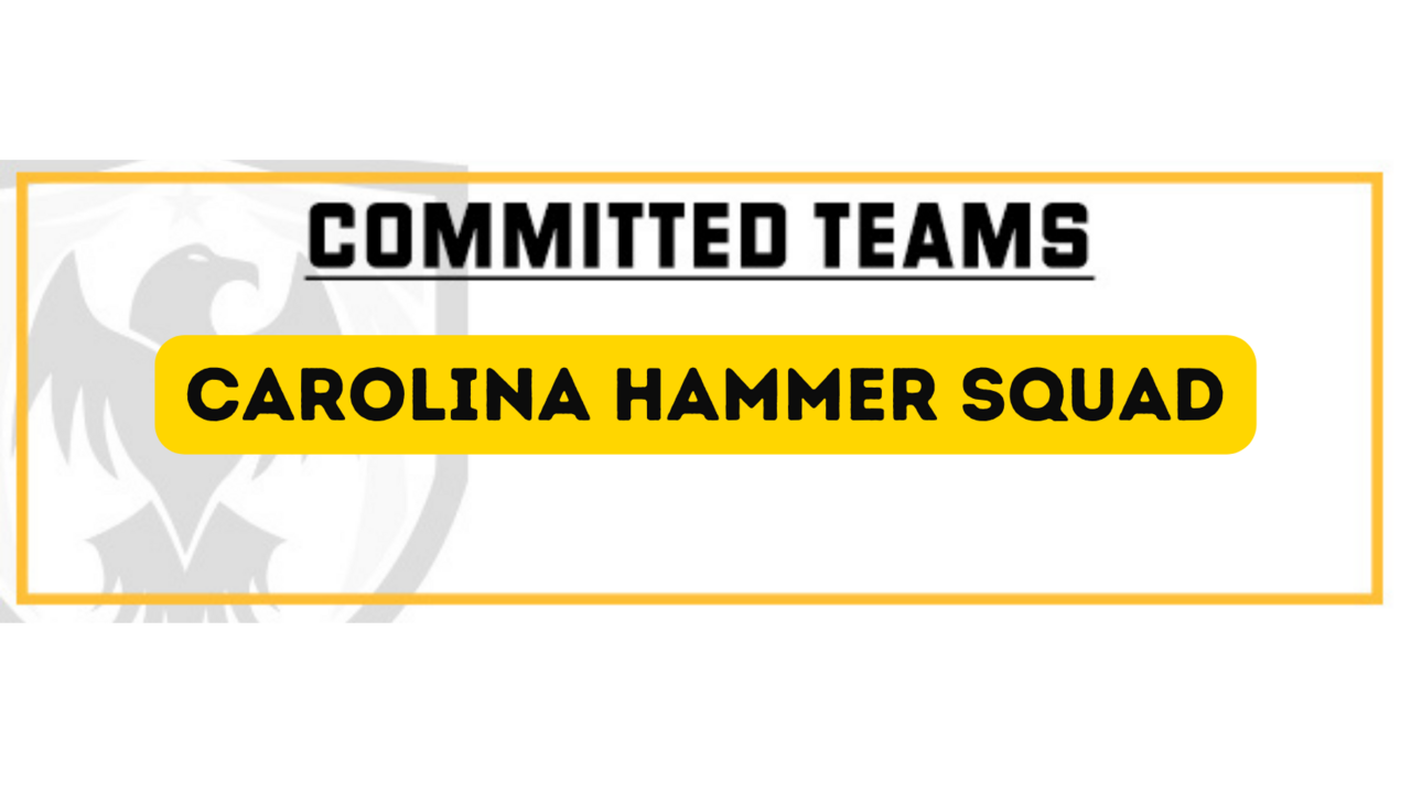 large-Carolina Hammer Squad
